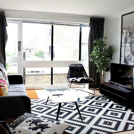 The Jericho Daydream - Lovely 3Bdr Townhouse Оксфорд Экстерьер фото
