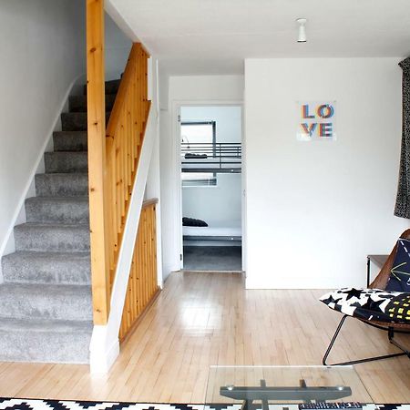 The Jericho Daydream - Lovely 3Bdr Townhouse Оксфорд Экстерьер фото