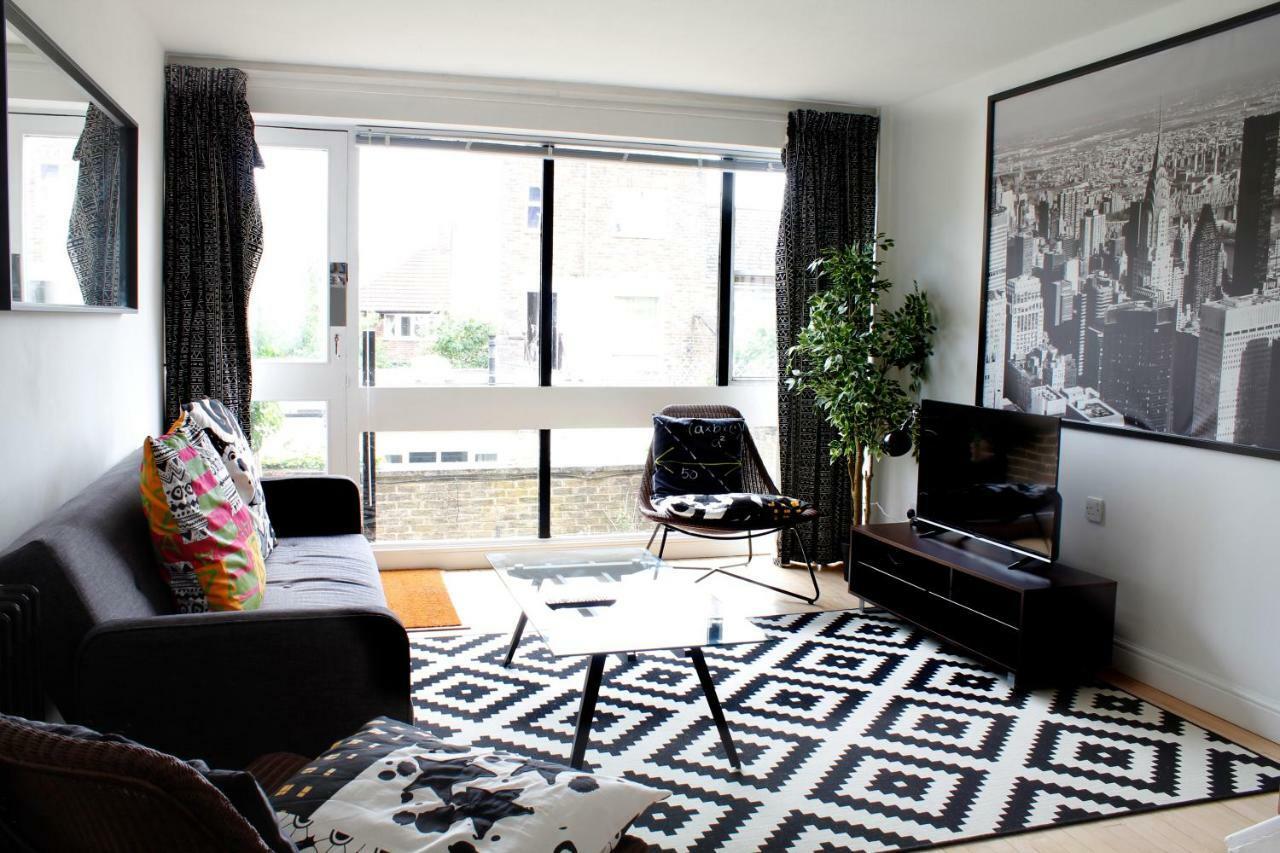 The Jericho Daydream - Lovely 3Bdr Townhouse Оксфорд Экстерьер фото