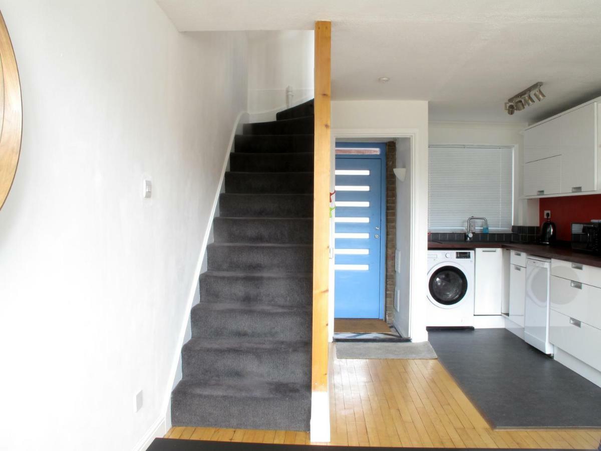 The Jericho Daydream - Lovely 3Bdr Townhouse Оксфорд Экстерьер фото
