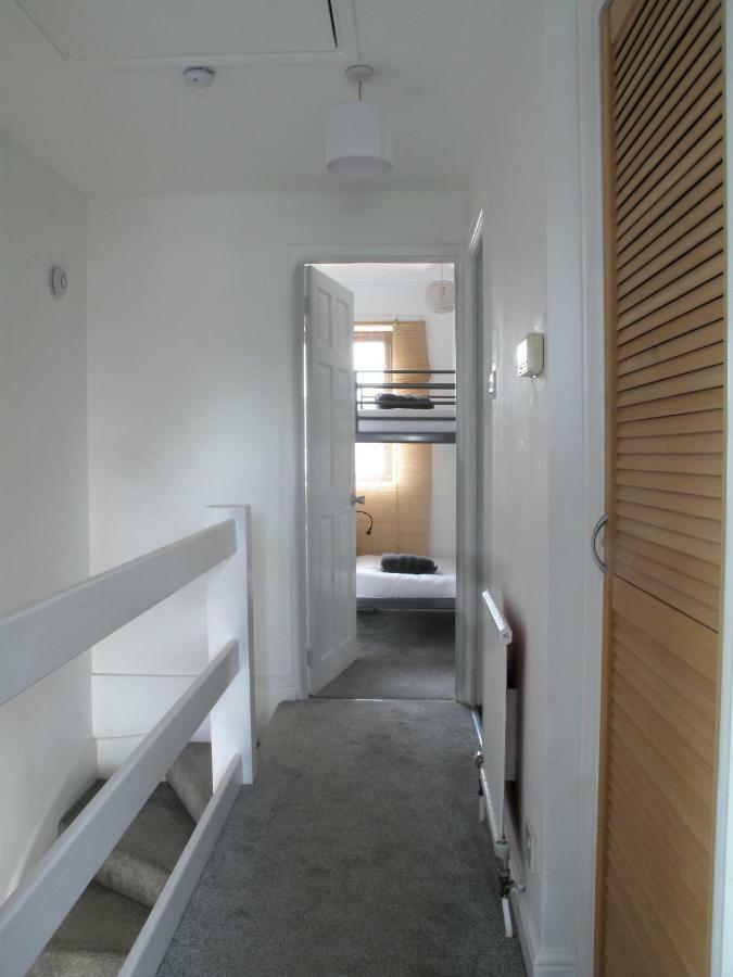 The Jericho Daydream - Lovely 3Bdr Townhouse Оксфорд Экстерьер фото