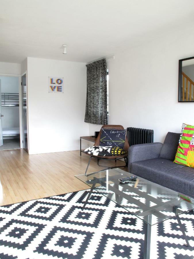 The Jericho Daydream - Lovely 3Bdr Townhouse Оксфорд Экстерьер фото
