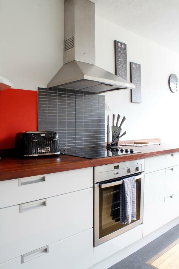 The Jericho Daydream - Lovely 3Bdr Townhouse Оксфорд Экстерьер фото