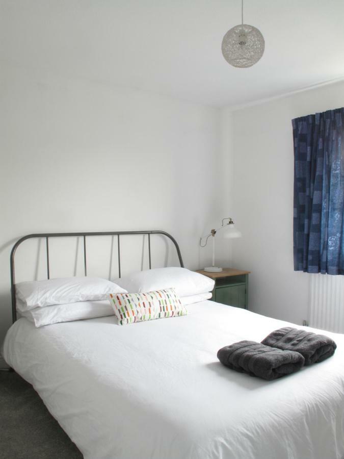 The Jericho Daydream - Lovely 3Bdr Townhouse Оксфорд Экстерьер фото