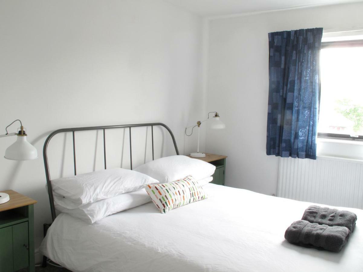 The Jericho Daydream - Lovely 3Bdr Townhouse Оксфорд Экстерьер фото