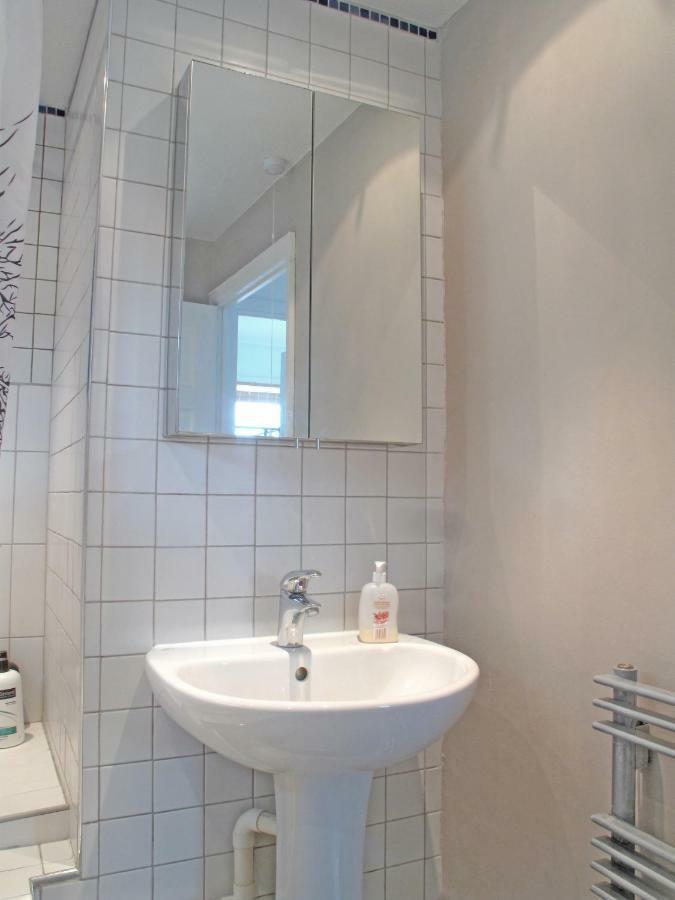 The Jericho Daydream - Lovely 3Bdr Townhouse Оксфорд Экстерьер фото