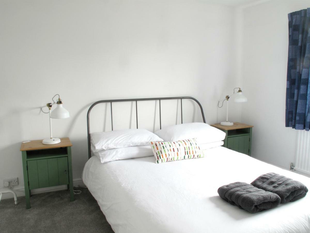The Jericho Daydream - Lovely 3Bdr Townhouse Оксфорд Экстерьер фото